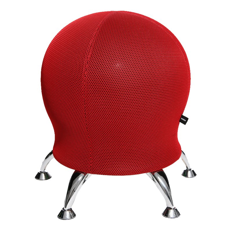 Topstar zitverhoging Sitness 5, blauw, 55 cm hoog, 110 kg draagkracht